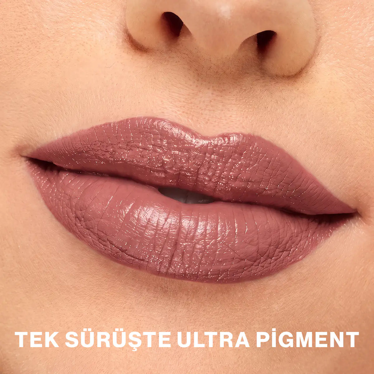 MQLE Melt Stix – 10 GUAVA yakın çekim #renk:10-guava