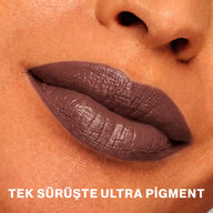 MQLE Melt Stix – 11 CHESTNUT yakın çekim #renk:11-chestnut
