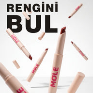 MQLE Melt Stix ürün görseli 02