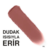 MQLE Steel Rose 2'li Göz ve Dudak Makyaj Seti – Fig Melt Stix renk sürümü
