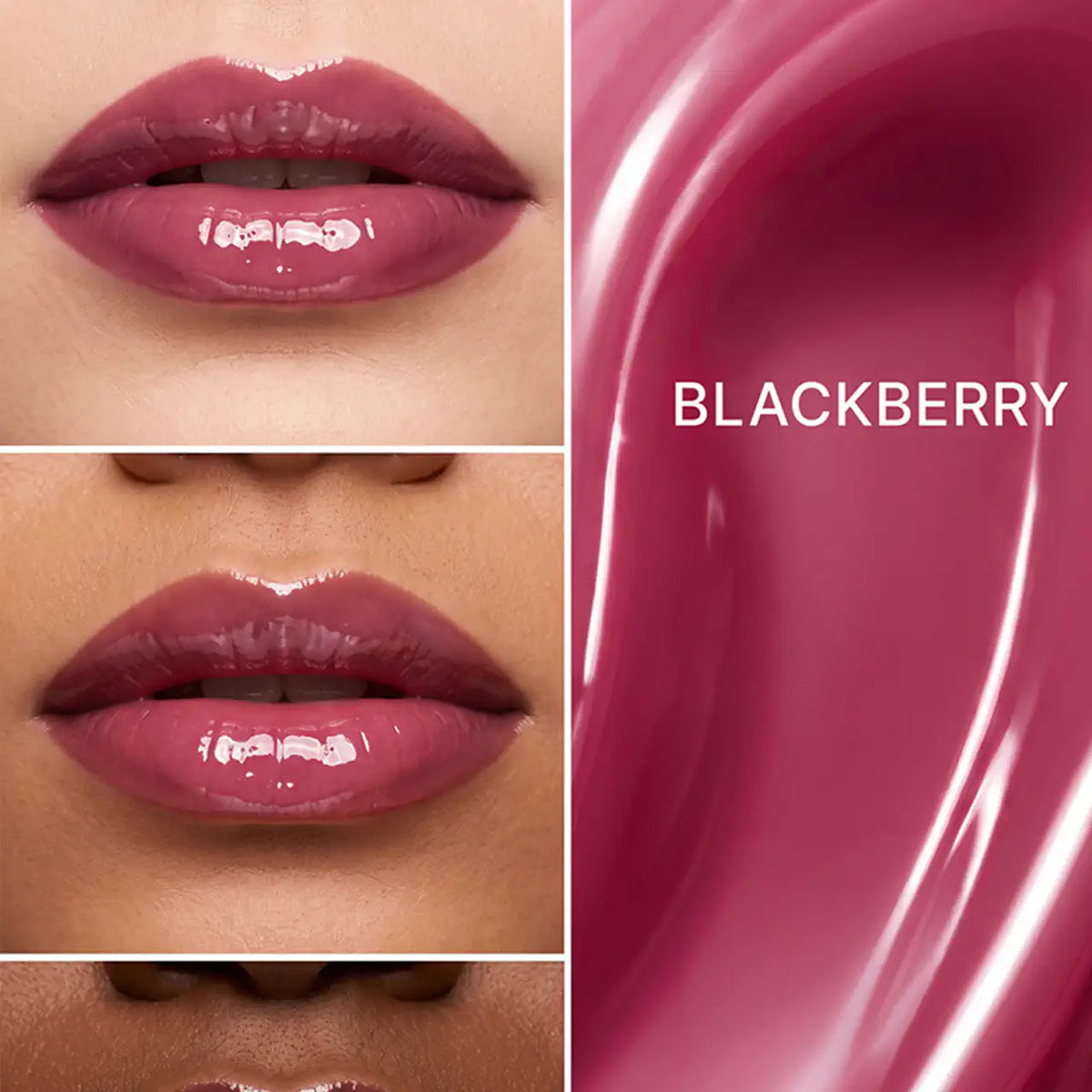 MQLE Hypergloss – BLACKBERRY görsel 03 #renk:blackberry
