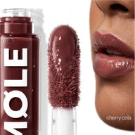 MQLE Hypergloss – CHERRYCOLA görsel 02 #renk:cherrycola