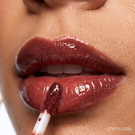 MQLE Hypergloss – CHERRYCOLA görsel 03 #renk:cherrycola