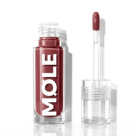 MQLE Hypergloss – DARKHONEY ürün görseli #renk:darkhoney