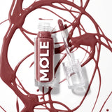 MQLE Hypergloss – DARKHONEY görsel 02