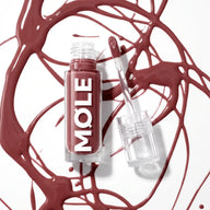 MQLE Hypergloss – DARKHONEY görsel 02 #renk:darkhoney