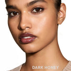MQLE Hypergloss – DARKHONEY görsel 03 #renk:darkhoney