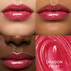 MQLE Hypergloss – DRAGON FRUIT görsel 03 #renk:dragon-fruit