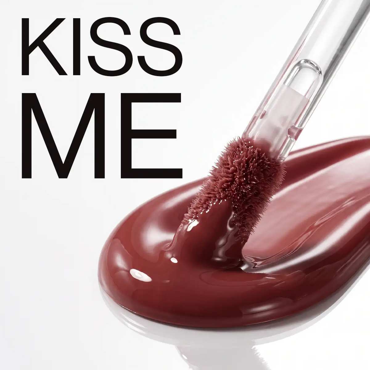 MQLE Hypergloss – KISS ME görsel 02 #renk:kiss-me