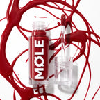 MQLE Hypergloss – KISS ME görsel 03 #renk:kiss-me