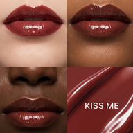 MQLE Hypergloss – KISS ME görsel 04 #renk:kiss-me