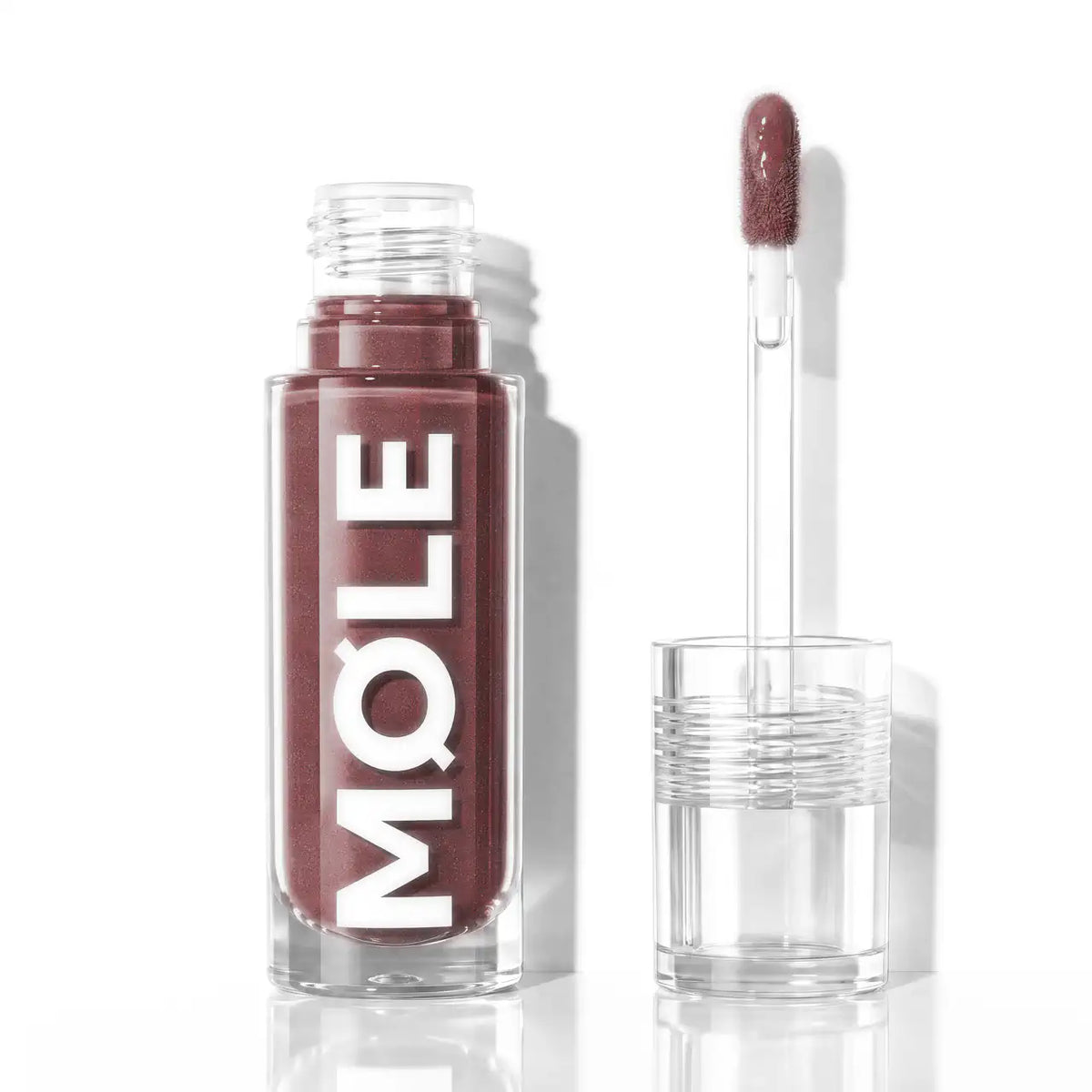 MQLE Hypergloss – MERLOT ürün görseli #renk:merlot