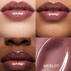 MQLE Hypergloss – MERLOT görsel 04 #renk:merlot