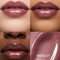 MQLE Hypergloss – MERLOT görsel 04 #renk:merlot