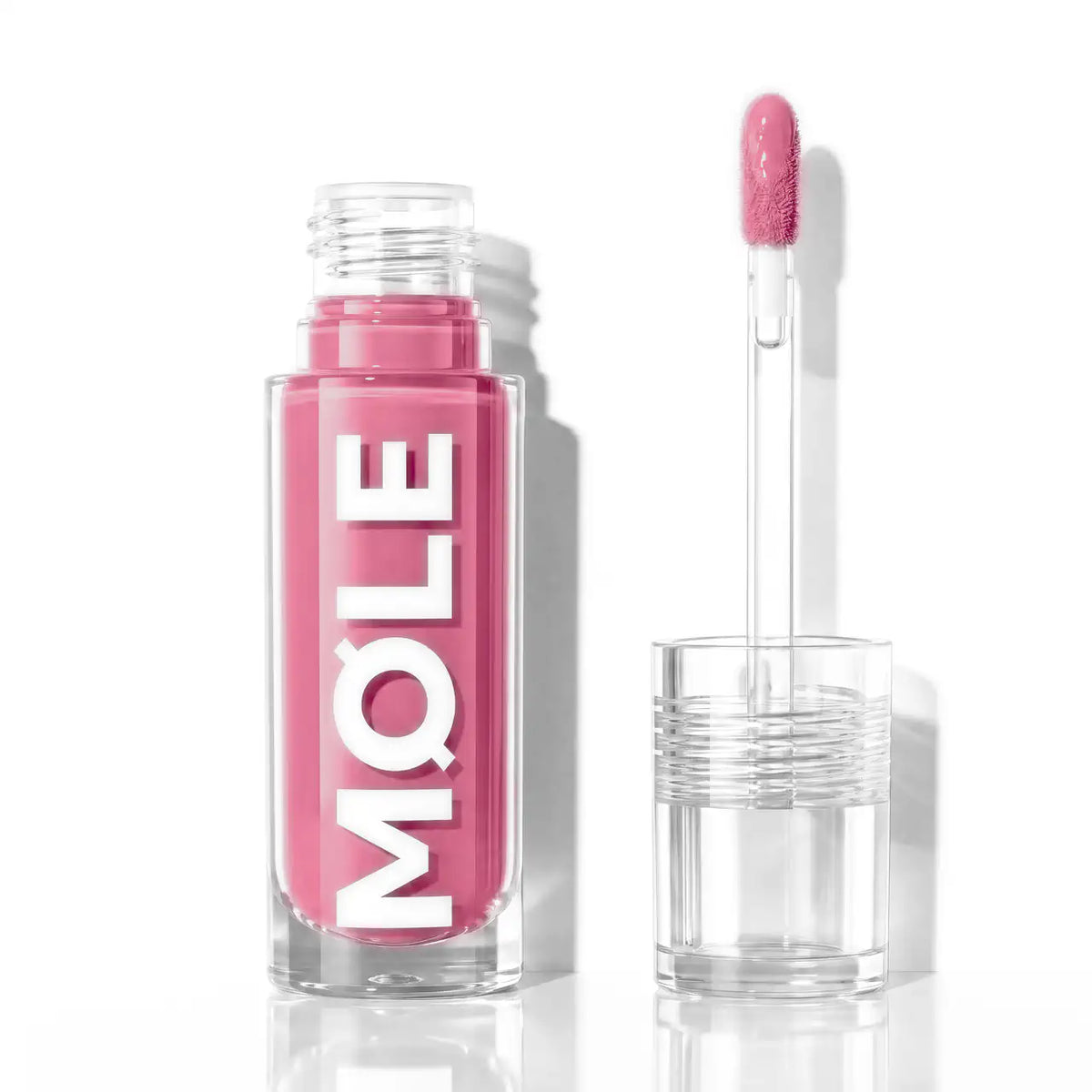 MQLE Hypergloss – MILKYPINK ürün görseli #renk:milkypink
