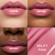 MQLE Hypergloss – MILKYPINK görsel 04 #renk:milkypink