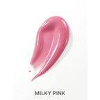 MQLE Hypergloss – MILKYPINK görsel 05 #renk:milkypink