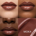 MQLE Hypergloss – MOKA görsel 03 #renk:moka