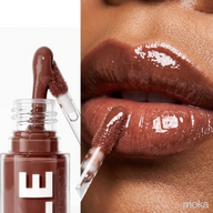 MQLE Hypergloss – MOKA yakın çekim #renk:moka