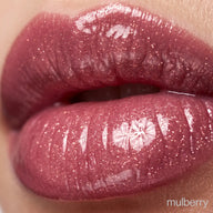 MQLE Hypergloss – MULBERRY yakın çekim #renk:mulberry