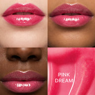 MQLE Hypergloss – PINK DREAM görsel 02 #renk:pink-dream