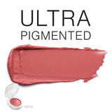 MQLE Nude Dimension 3 Adım Makyaj Seti – Spice Velvet Blush renk sürümü ve set bileşenleri