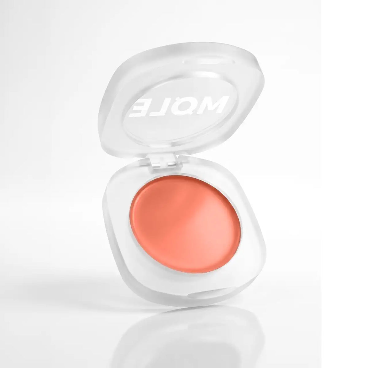 MQLE Velvet Blush – 02 PEACH ürün görseli #renk:02-peach