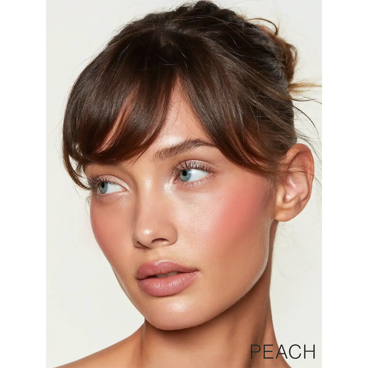 MQLE Velvet Blush – 02 PEACH görsel 02