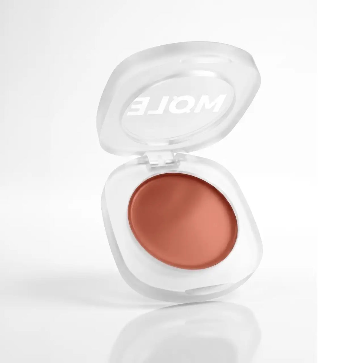 MQLE Velvet Blush – 03 COCOA ürün görseli #renk:03-cocoa