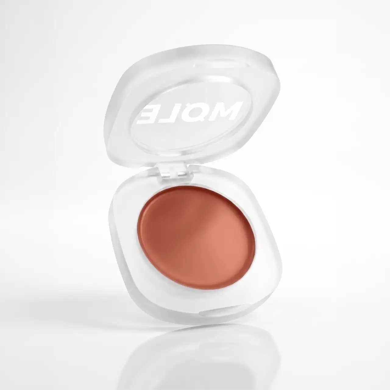 MQLE Velvet Blush – 03 COCOA mat krem allık ürün görseli