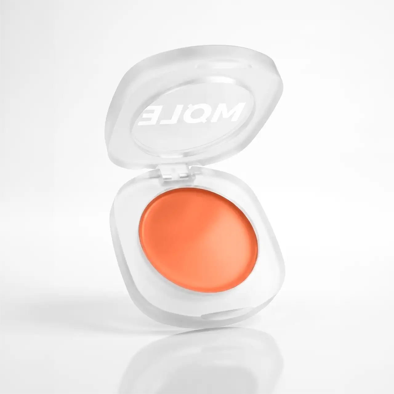 MQLE Velvet Blush – 04 SUNSET mat krem allık ürün görseli