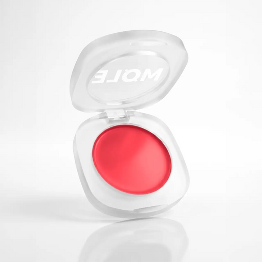 MQLE Velvet Blush – 06 CORAL mat krem allık ürün görseli