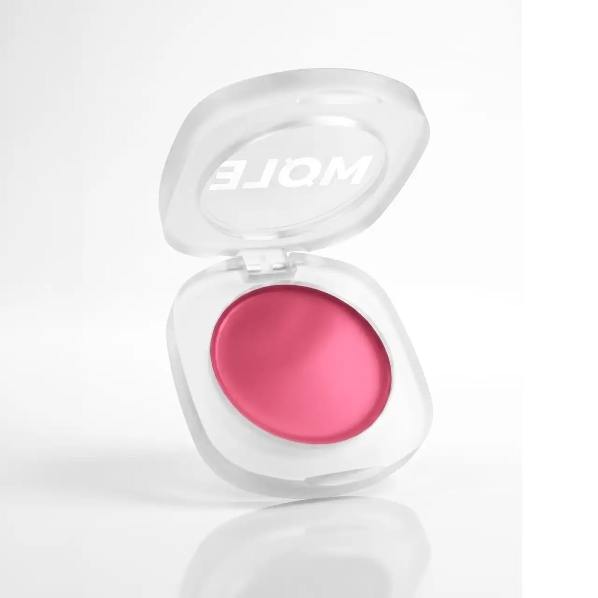MQLE Velvet Blush – 07 BERRY ürün görseli #renk:07-berry