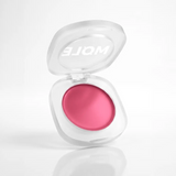 MQLE Velvet Blush – 07 BERRY mat krem allık ürün görseli