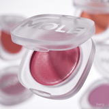 MQLE Velvet Blush – 07 BERRY yakın çekim