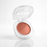 MQLE Velvet Blush – 08 TOFFEE mat krem allık ürün görseli