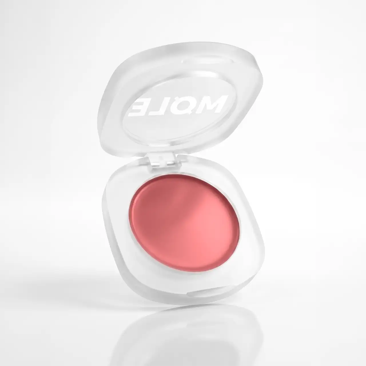 MQLE Velvet Blush – 09 SPICE mat krem allık ürün görseli