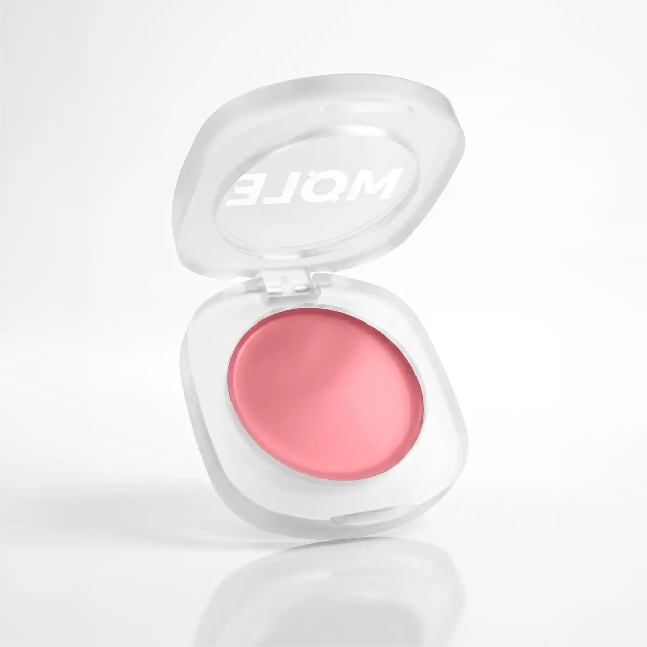 MQLE Velvet Blush – 10 BLUSHIE mat krem allık ürün görseli