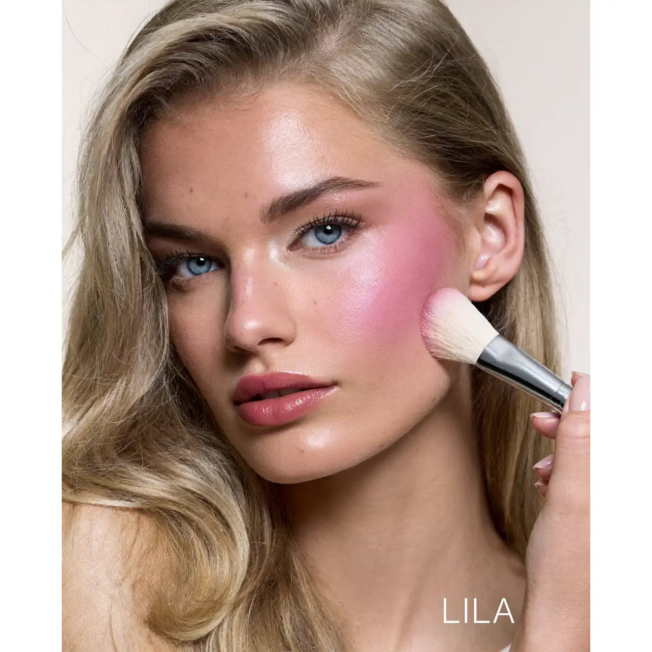 MQLE Velvet Blush – 11 LILA görsel 02