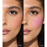 MQLE Velvet Blush – 11 LILA görsel 03