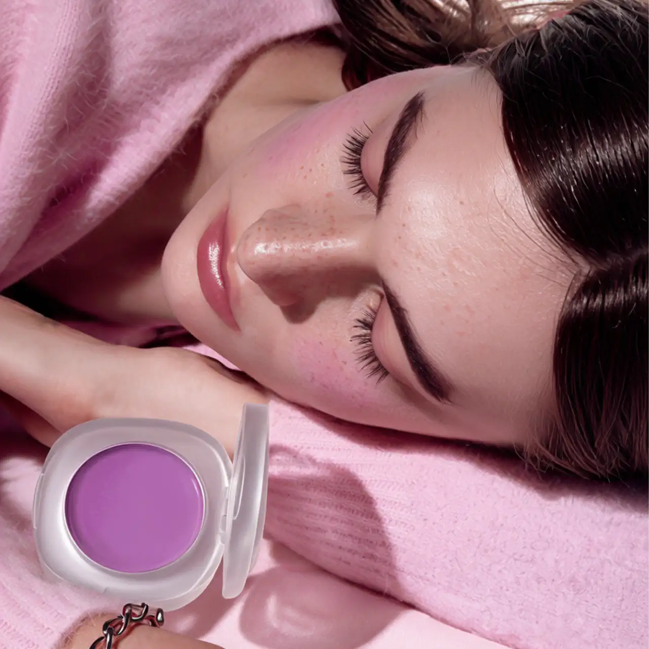 MQLE Velvet Blush – 11 LILA görsel 05