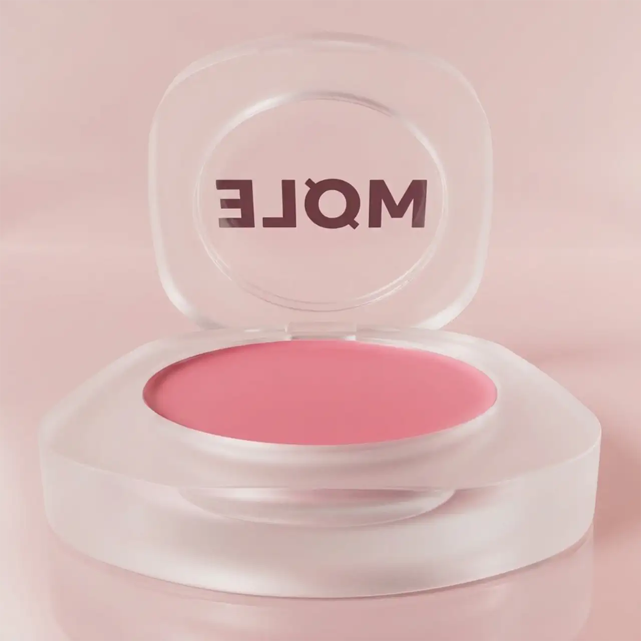 MQLE Velvet Blush ürün görseli 01