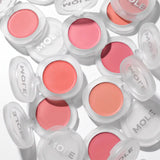 MQLE Velvet Blush ürün görseli 03