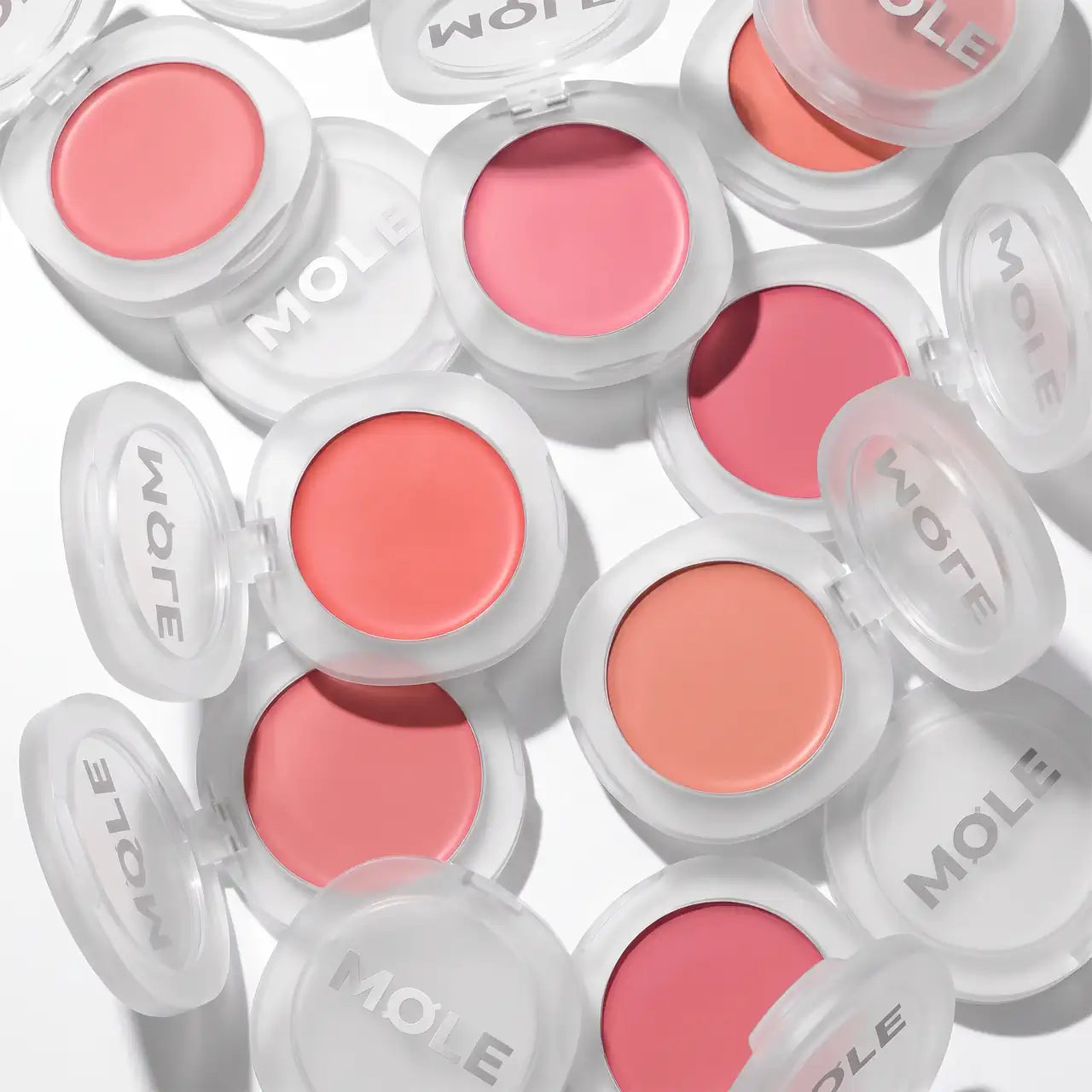 MQLE Velvet Blush ürün görseli 03
