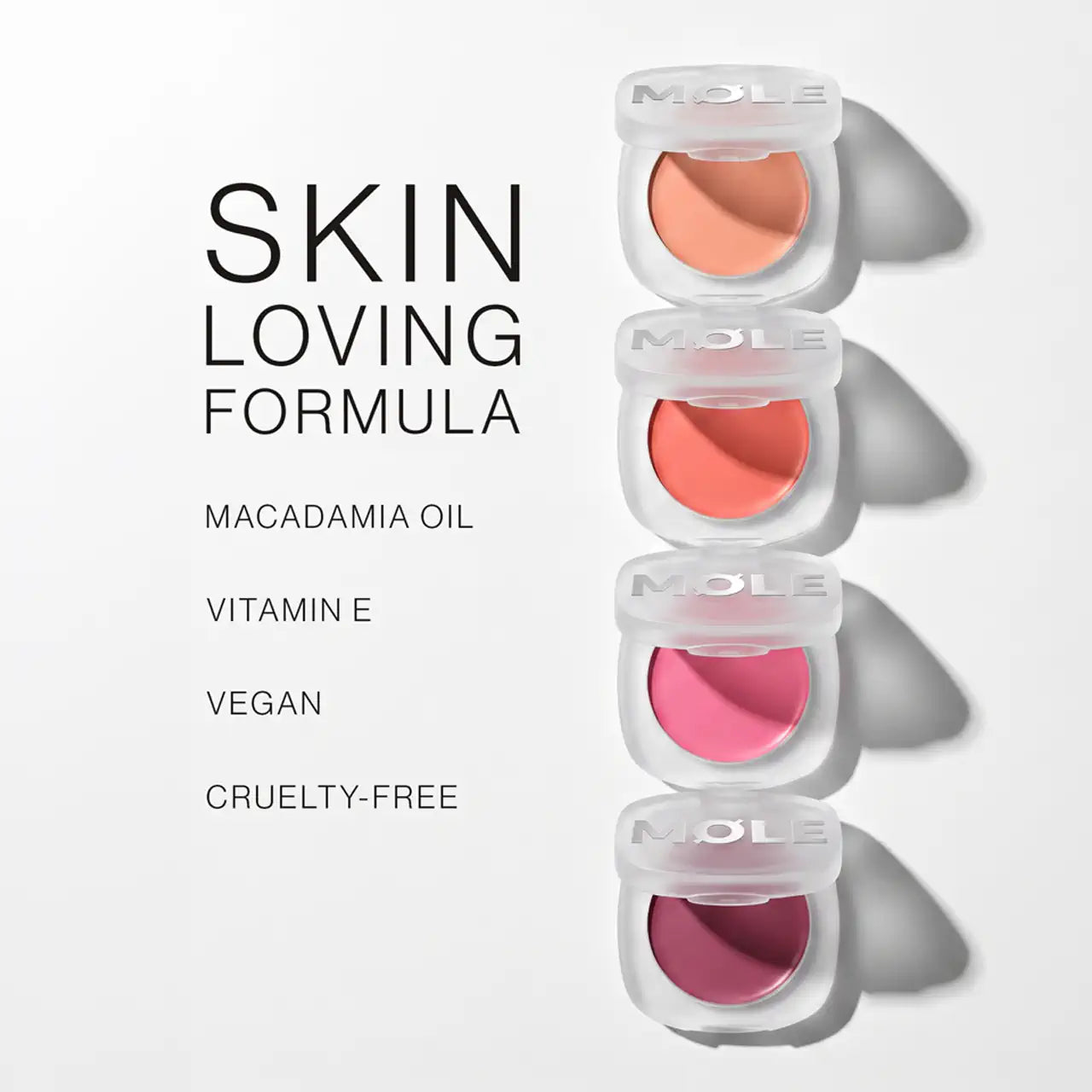 MQLE Velvet Blush ürün görseli 04