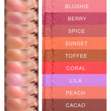 MQLE Velvet Blush ürün görseli 05
