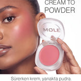 MQLE Velvet Blush ürün görseli 06