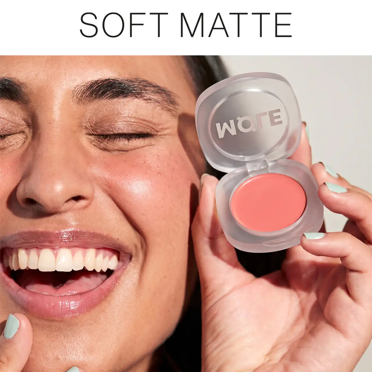 MQLE Velvet Blush ürün görseli 07