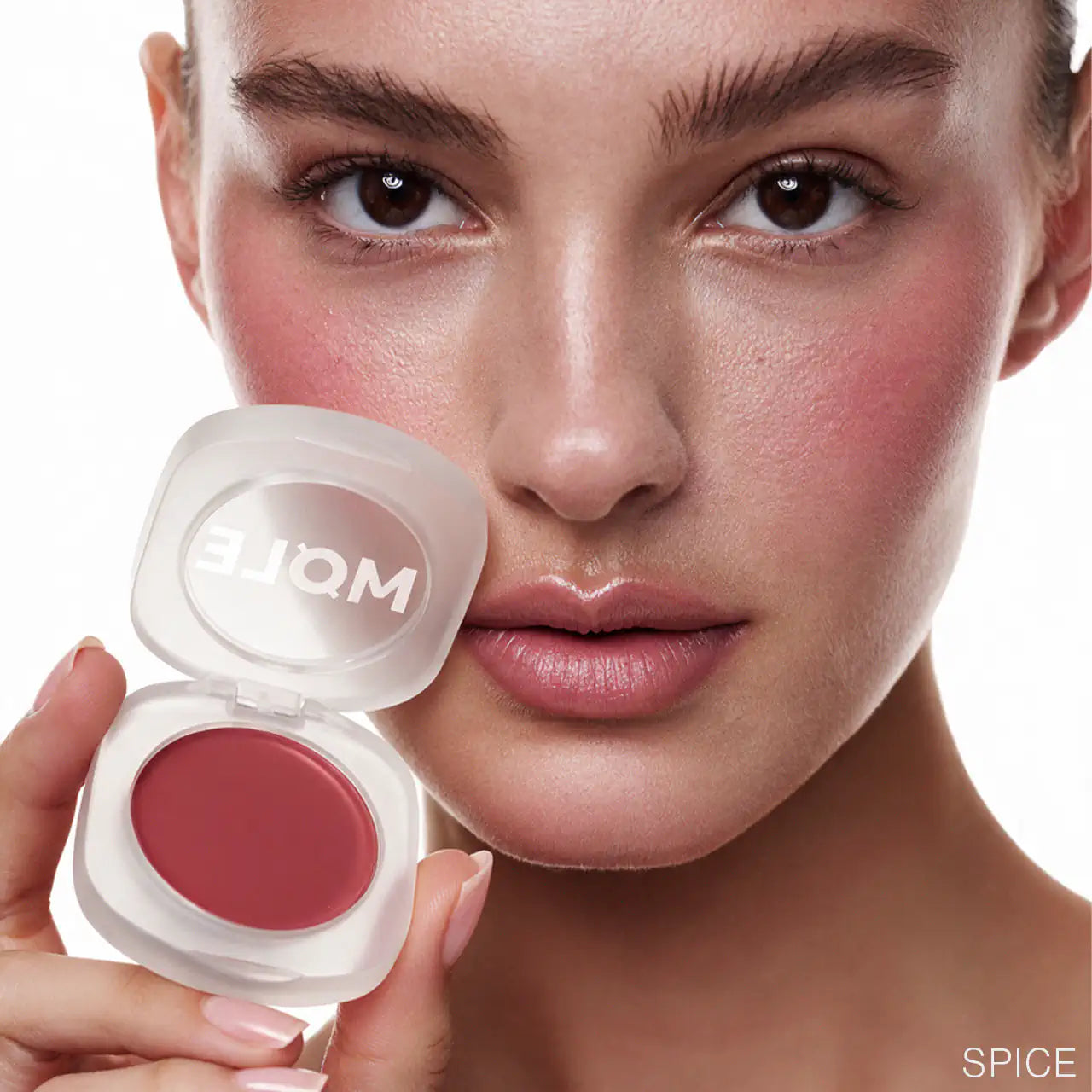MQLE Velvet Blush ürün görseli 08