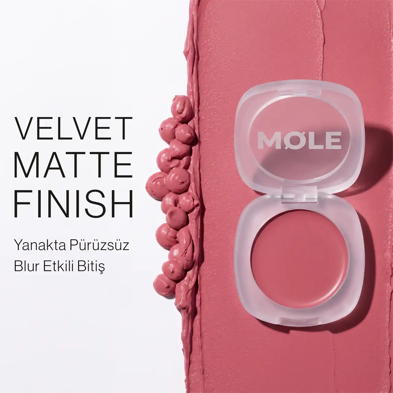 MQLE Velvet Blush 3'lü Krem Allık Seti – ortak ürün görseli 10